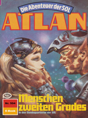cover image of Atlan 504